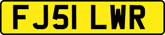 FJ51LWR