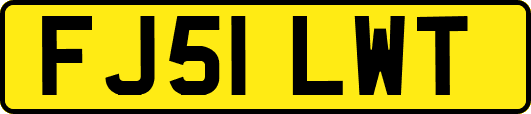 FJ51LWT