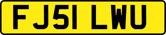 FJ51LWU