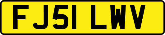 FJ51LWV