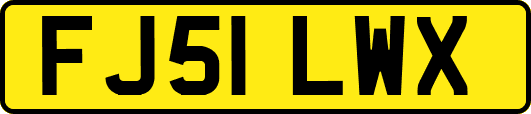 FJ51LWX