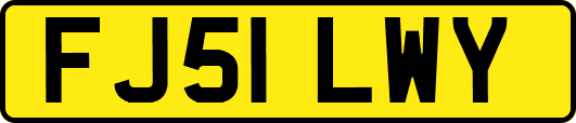 FJ51LWY