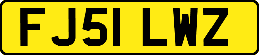 FJ51LWZ