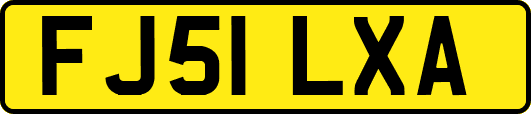 FJ51LXA