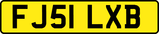 FJ51LXB