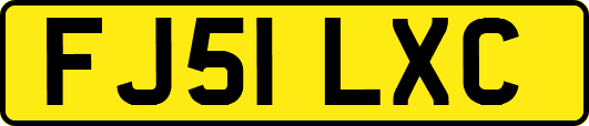 FJ51LXC