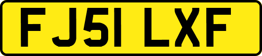 FJ51LXF