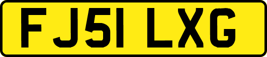 FJ51LXG