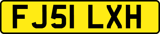 FJ51LXH