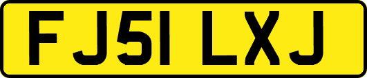 FJ51LXJ