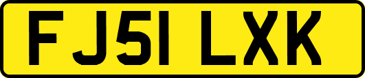 FJ51LXK