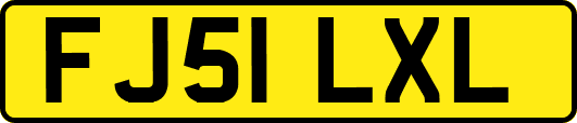 FJ51LXL