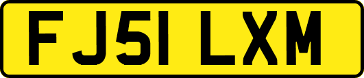 FJ51LXM