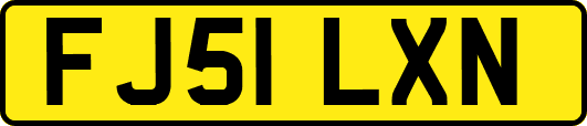 FJ51LXN