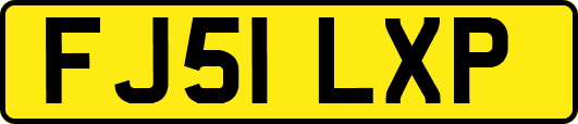 FJ51LXP