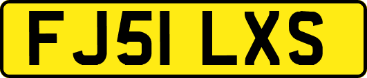 FJ51LXS