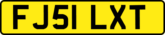 FJ51LXT