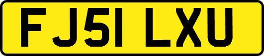 FJ51LXU