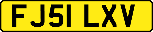 FJ51LXV