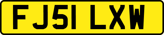 FJ51LXW