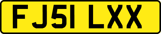 FJ51LXX