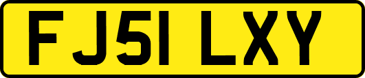 FJ51LXY