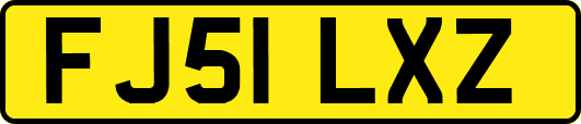 FJ51LXZ