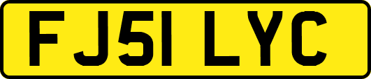 FJ51LYC