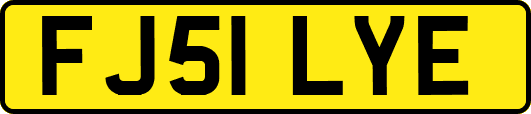 FJ51LYE