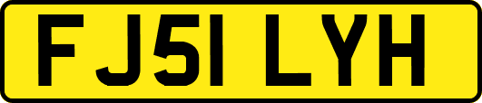 FJ51LYH