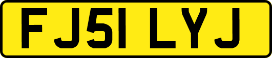 FJ51LYJ