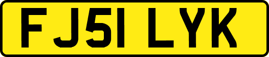 FJ51LYK