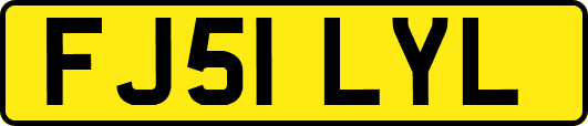 FJ51LYL