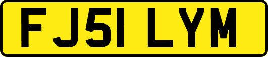 FJ51LYM