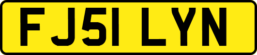 FJ51LYN