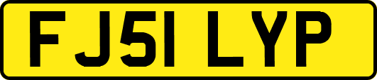 FJ51LYP