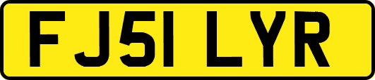 FJ51LYR