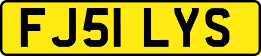 FJ51LYS