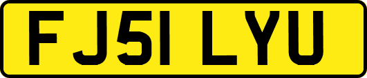 FJ51LYU