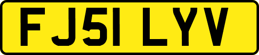 FJ51LYV