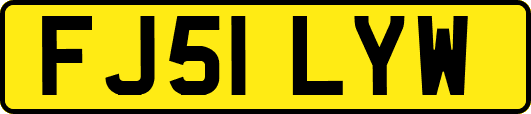 FJ51LYW