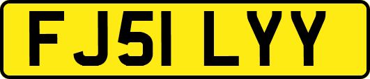 FJ51LYY