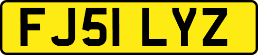 FJ51LYZ