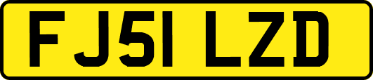 FJ51LZD