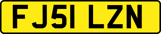 FJ51LZN