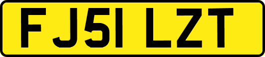 FJ51LZT