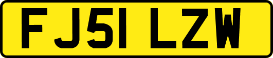 FJ51LZW