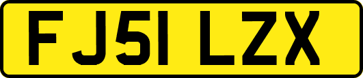 FJ51LZX