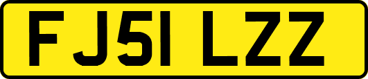 FJ51LZZ