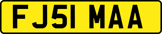 FJ51MAA